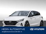 Hyundai i20 1.0 T-GDI Connect & Go (EURO 6d)(OPF) |NAVI - Hyundai: I1o