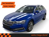 Skoda Superb Combi 1.4 TSI Style iV DSG/AUT/LED/Navi/S - Skoda Superb