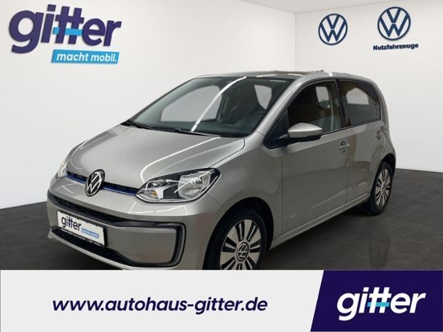 Volkswagen up! E-UP MAX KLIMA ALU DBA+ RÜCKFAHRKAMERA