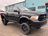 Dodge RAM 1500SLT QUAD CAB 4x4/MOTORSCHADEN-DREHT NOCH - gebrauchte Dodge RAM aus dem Jahr 2011