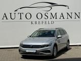 Volkswagen Passat Variant 2.0 TDI SCR DSG Business/ RFK AHK - Volkswagen Passat Variant in Krefeld