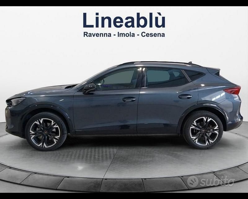 Cupra CUPRA Formentor 2.0 TDI DSG imagem 2