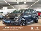 Cupra Born 150  DSG 150kW - Cupra Born mit Panoramadach