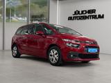 Citroën C4 SpaceTourer Automatik, 7-Sitzer, Insp.Neu - Citroën: 7 Sitzer