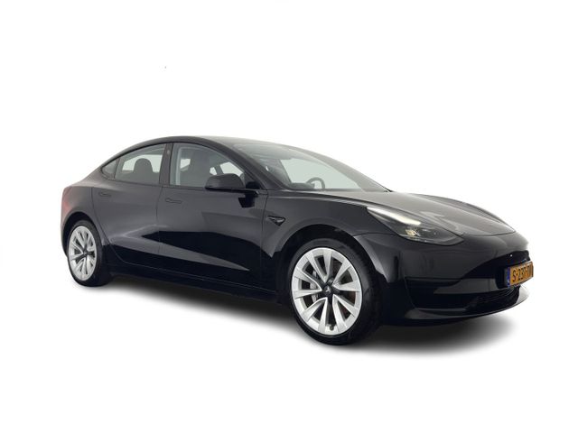 TESLA Model 3 Standard RWD Plus 60 kWh [3-Fase-11kW] {