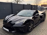 Corvette C8 Cabrio 3LT FRONTLIFT|HEAD*UP|BOSE|KAMERA - Corvette Gebrauchtwagen mit Automatikschaltung