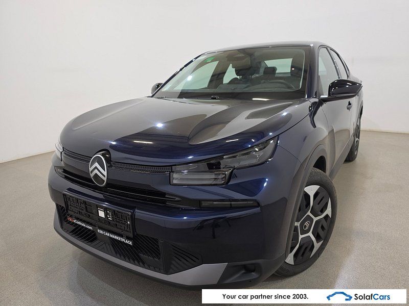 Image of Citroën C4 X