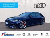 Audi RS4 - Vorschau Bild 1