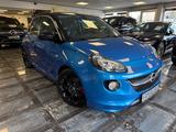 Opel Adam S*Recaro*Klimaauto*SHZ*LHZ*Touch*Tempo - Opel Adam Gebrauchtwagen in Frankfurt