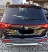 Seat Tarraco 2.0 TSI 140kW Xcellence 4Drive DSG X... - Seat Tarraco: Xcellence