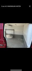 صورة 2 لـ 1998 Mercedes-BENZ VITO