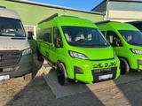 Dethleffs Globetrail 75K 600 ER Fiat -7.100EUR WENDTeditio