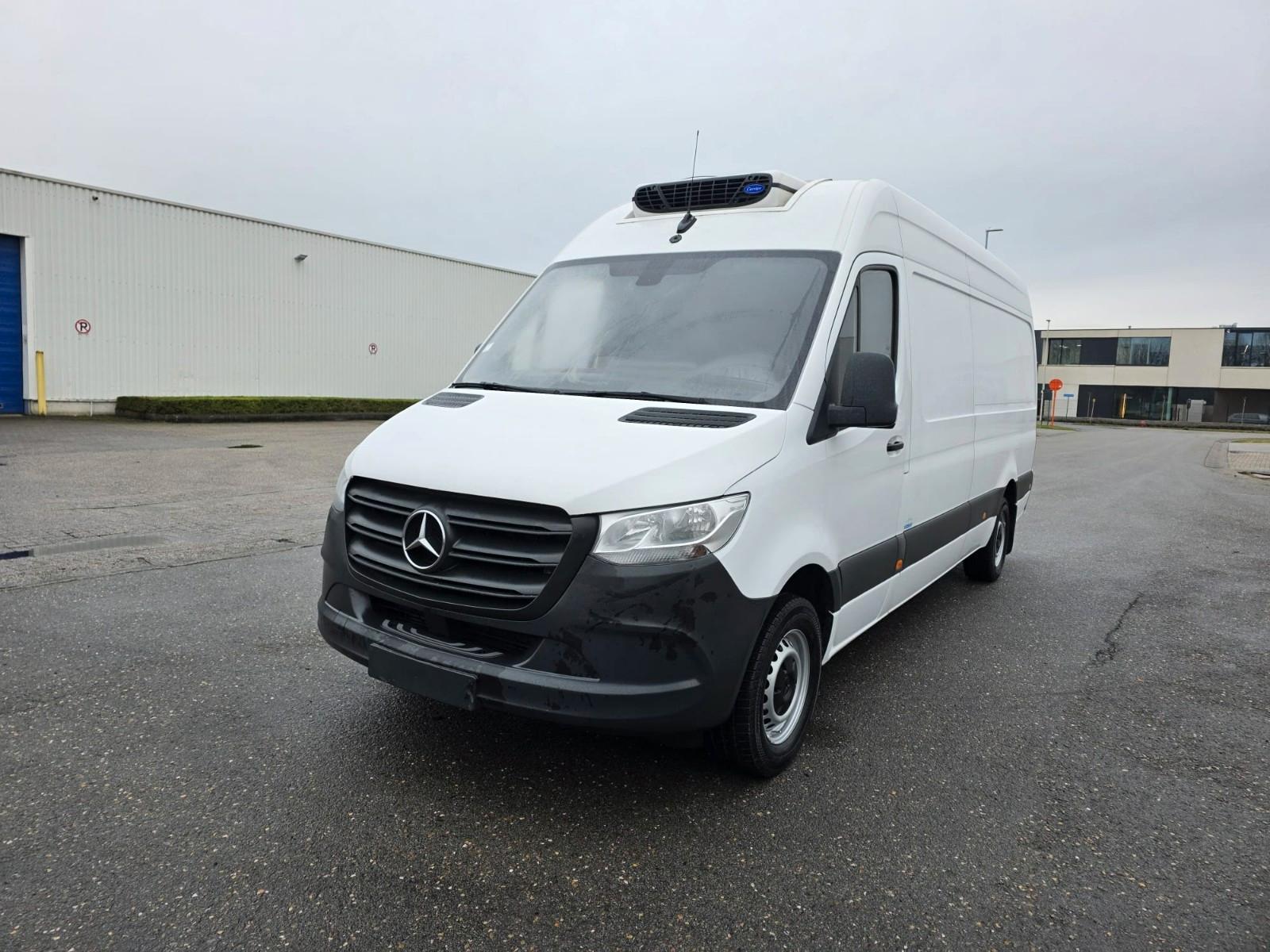 Mercedes-Benz Sprinter 314 (Stock ID 32492)