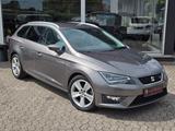 Seat Leon ST FR NAVI/LED/DAB/SCHECKHEFT - Seat Gebrauchtwagen in Krefeld