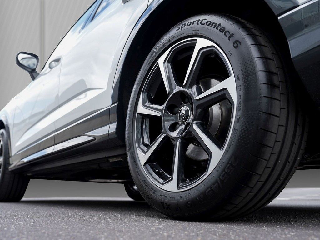 Audi Q3 - Bild 7