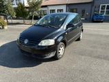 Volkswagen Fox 1.2 - gebrauchte VW Fox aus dem Jahr 2007