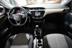 Fahrzeugabbildung Opel Corsa F 1.2 EDITION KLIMA/USB/TEMP./DAB+