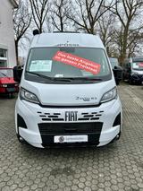 Pössl 2Win RS Plus Fiat 140 PS Markise / Radio / RFK - Pössl 2Win RS Plus