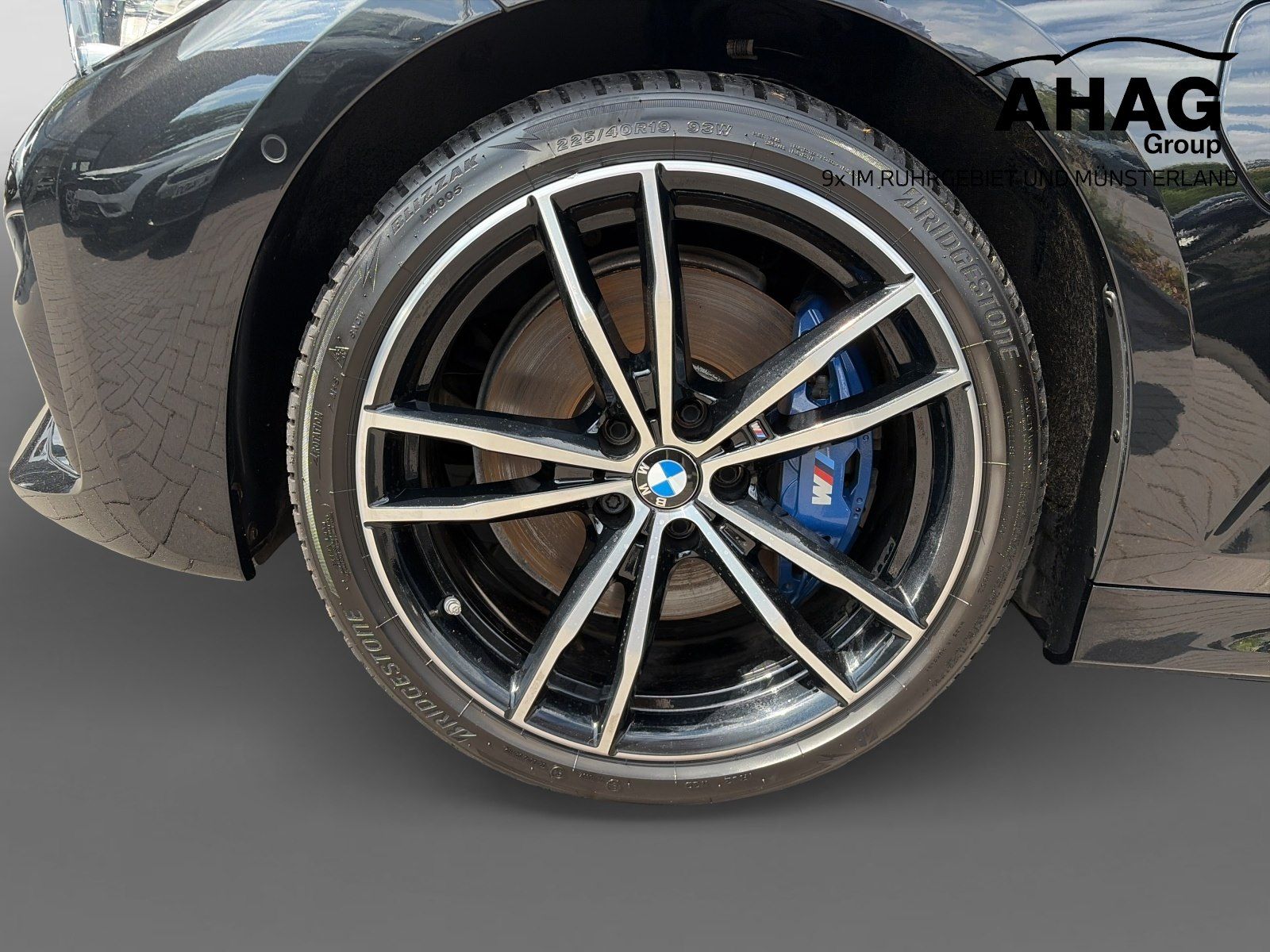 BMW 320 - Bild 12