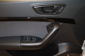 SEAT Ateca - 10