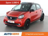 Smart forfour 1.0 Prime *TEMPO*SHZ*KLIMA*GARANTIE* - Smart: Von Händlern