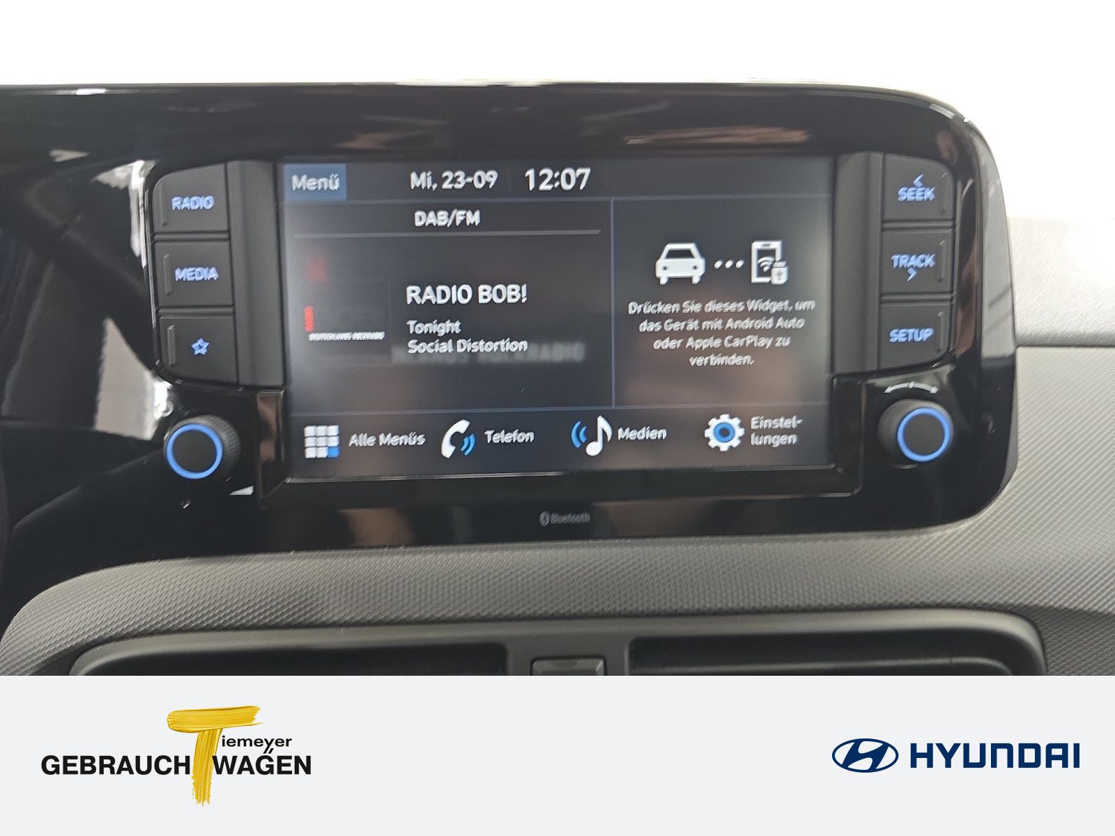 Hyundai i10 – Bild 14