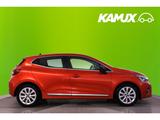 Renault Clio V 1.3TCe Aut.130 Intens+LED+NAVI+SHZ+PDC - gebrauchte Renault Clio aus dem Jahr 2020