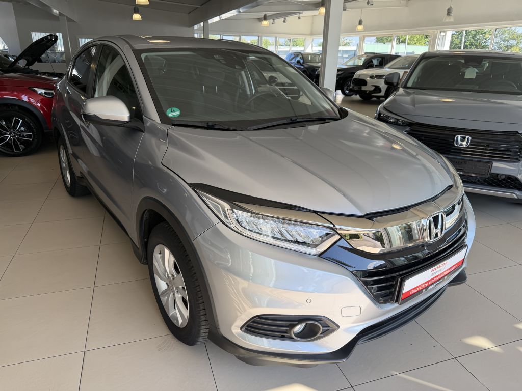 Image of Honda HR-V