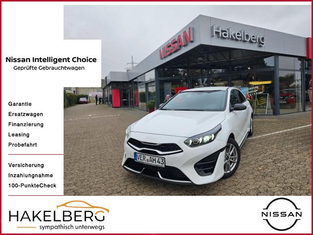 Kia Ceed 1.5 T-GDI DCT GT-Line Technologiepaket