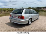 BMW 525i Touring 1 Hand nur 49.000 km GELEGENHEIT - gebrauchte BMW 525 aus dem Jahr 2003