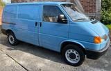 Volkswagen VW T4 Transporter / Camper / Wohnmobil - Volkswagen aus 1996: Transporter