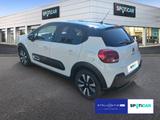 Citroën C3 Shine 82 *Apple/Android*Kamera*Sitzh*PDC* - Citroën C3 in Frankfurt (Main)