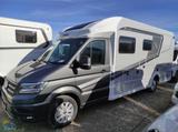 Knaus Van TI Plus 700 LF Platinum Selection 163 PS / A - Knaus Van TI Plus 700 LF Platinum Selection