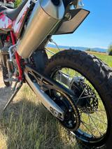 SWM  RS 125 R  - Enduro Motorräder bis 3.000 Euro