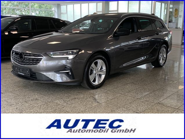 Image of Opel Insignia