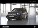 Mercedes-Benz GLB 250 4M AMG NIGHT SPUR PANO AHK 360 SHZ MEMO - gebrauchte Mercedes-Benz GLB 250 aus dem Jahr 2023