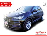Opel Grandland X 1.2 Turbo Edition IntelliLink Kamera - Opel Grandland (X) in Berlin
