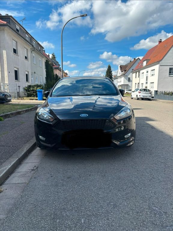 Image of Ford Focus
