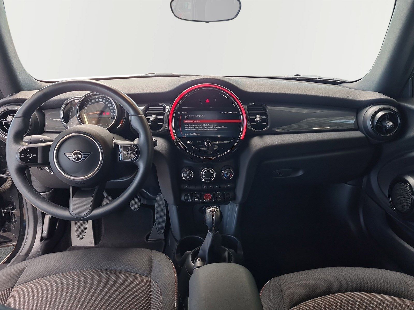 MINI One Cabrio - Bild 6