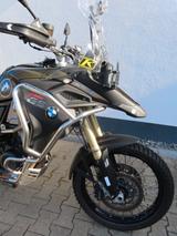 BMW F 800 GS ADV Re-Import - Offers