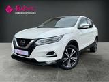 Nissan Qashqai N-CONNECTA 1.3 DIG-T (*AUTOMATIK*NAVI*) - Nissan Qashqai: Automat