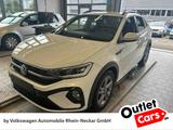 Volkswagen Taigo 1.0 TSI R-Line  DSG App-Connect Kamera Mat - Volkswagen Taigo in Mannheim