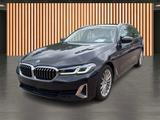 BMW 530 i xDrive Luxury Line*KeyGo*AHK* - BMW 5er Reihe Gebrauchtwagen in Dresden