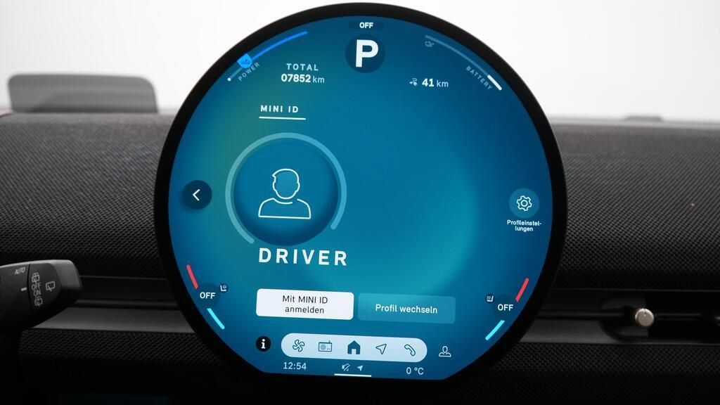 MINI Aceman - Bild 13