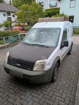 Ford Transit Connect - gebrauchte Ford Transit Connect aus dem Jahr 2007