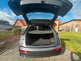 Audi SQ5 3.0 TFSI tiptronic quattro - - gebrauchte Audi SQ5 aus dem Jahr 2017