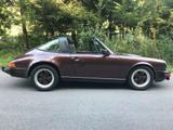Porsche 911 SC 3.0 Targa, Urmodell - Porsche aus 1981: 911
