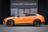 Lamborghini Urus Graphite Capsule 4.0 V8 - Dealeronderhouden - gebrauchte Lamborghini Urus aus dem Jahr 2022