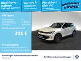 Volkswagen Tiguan 1.5 eTSI GOAL DSG Navi AHK Kamera uvm - Volkswagen Tiguan Jahreswagen
