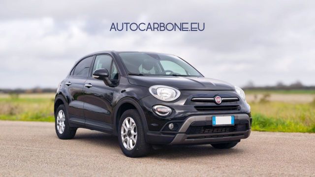 Fiat FIAT 500X 1.3 MJET 95 cv Business 2020